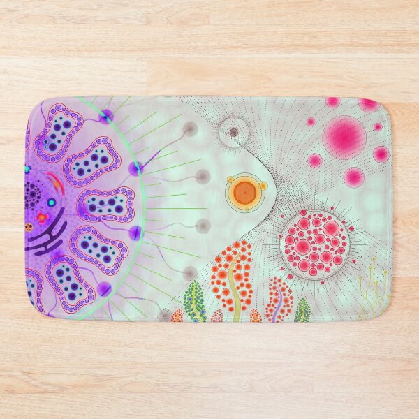 Item preview, Life Evolution from Inorganic matter to Cells designed and sold by GiroScience.