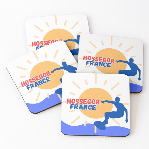 Item preview, Hossegor Waves designed and sold by 0penvimark.