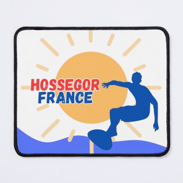 Item preview, Hossegor Waves designed and sold by 0penvimark.