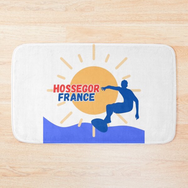 Item preview, Hossegor Waves designed and sold by 0penvimark.