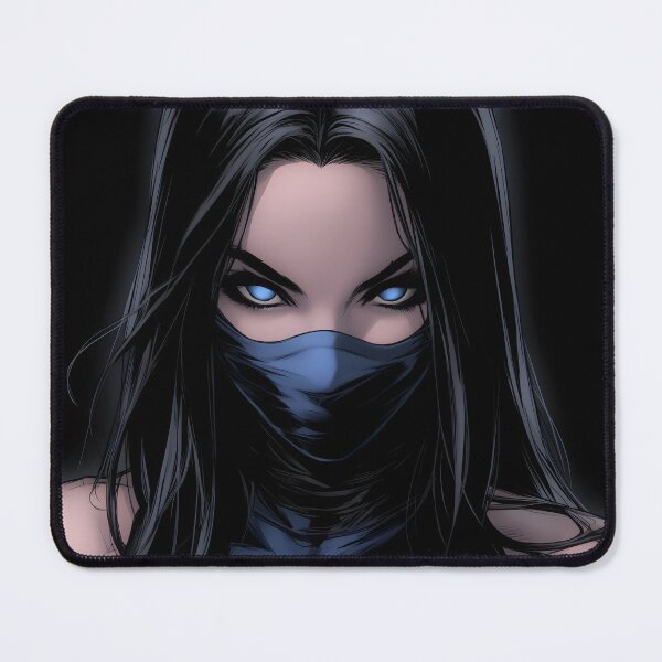 Item preview, Kitana - 5 designed and sold by Infinite-Aspire.