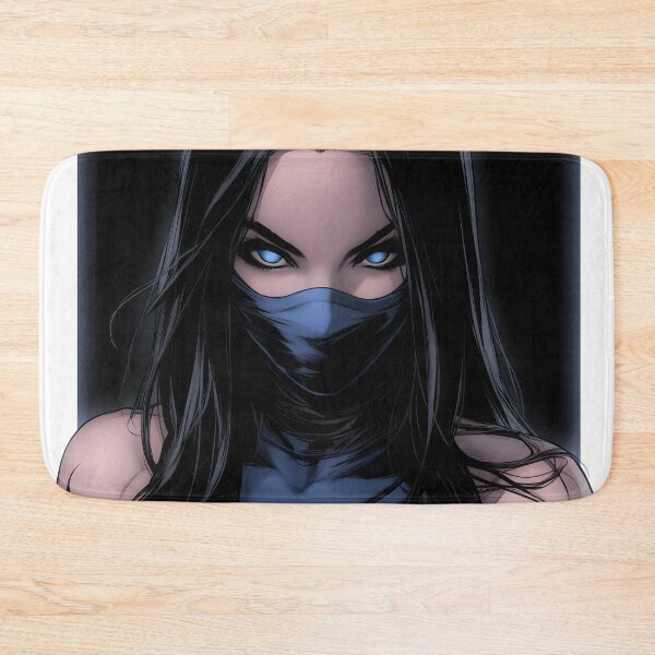 Item preview, Kitana - 5 designed and sold by Infinite-Aspire.