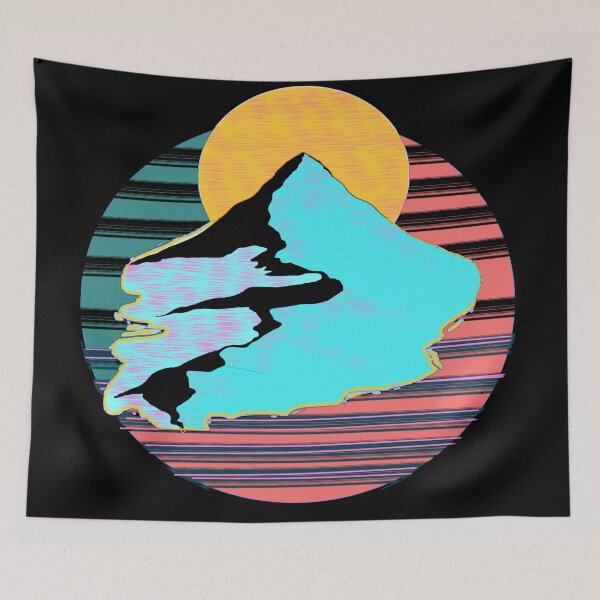 Item preview, The old beaten path designed and sold by Kyradem.