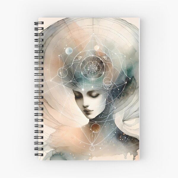 Item preview, Celestial Muse designed and sold by Vivien la Muse.
