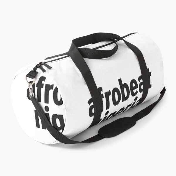 Item preview, Afrobeat Nigeria – Iconic Rhythm & Culture Design designed and sold by Boogosh.
