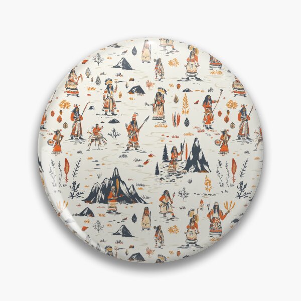Item preview, Memory of the Native American Nations designed and sold by MidArtForge.