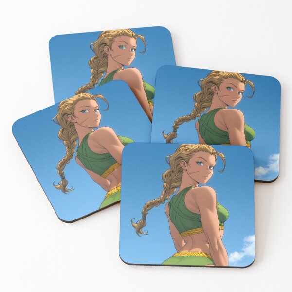 Item preview, Cammy - 75 designed and sold by Infinite-Aspire.