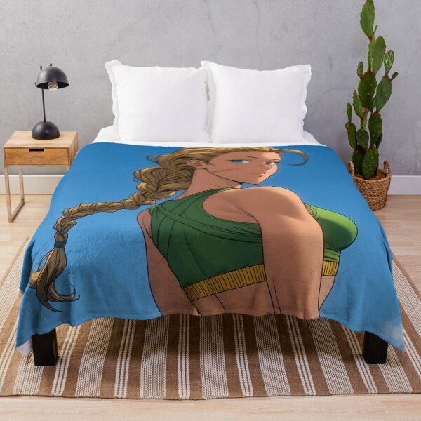 Item preview, Cammy - 75 designed and sold by Infinite-Aspire.