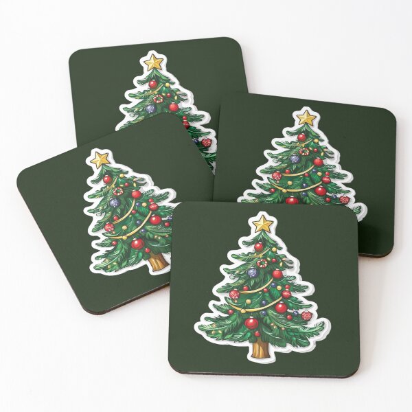 Item preview, Christmas Tree  designed and sold by Sketch-Shack.
