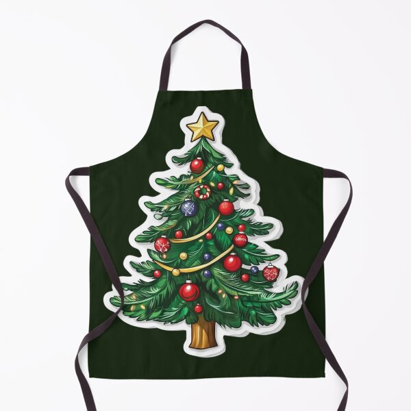 Item preview, Christmas Tree  designed and sold by Sketch-Shack.