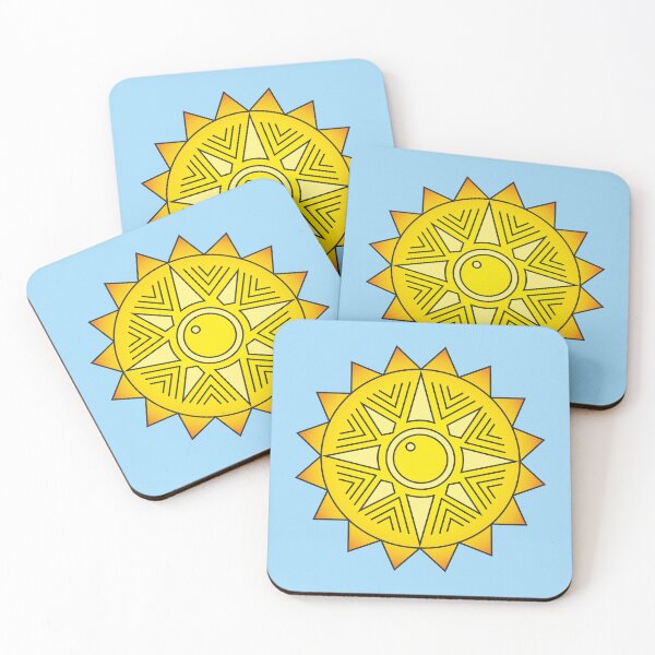 Artikelvorschau, Farbe #2 Sonnendesign entworfen und verkauft von PEB-creative24.