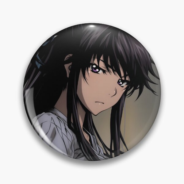 Item preview, Kaori Kanzaki - 2 designed and sold by Infinite-Aspire.