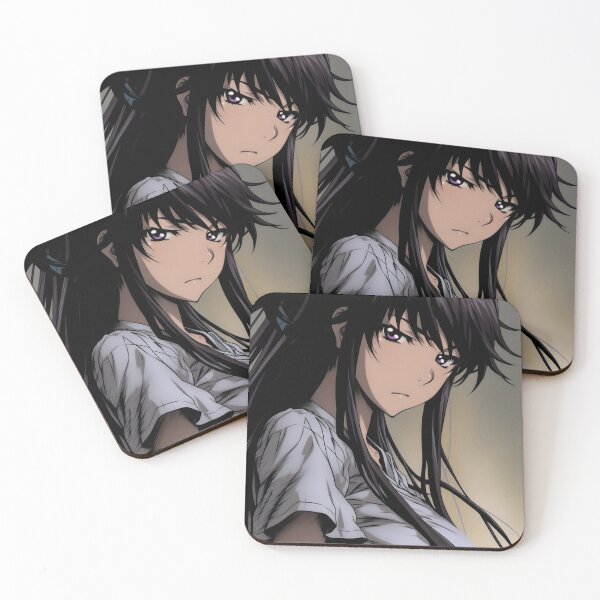 Item preview, Kaori Kanzaki - 2 designed and sold by Infinite-Aspire.