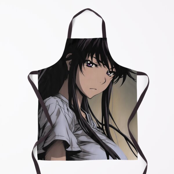 Item preview, Kaori Kanzaki - 2 designed and sold by Infinite-Aspire.
