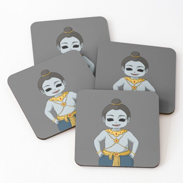 Item preview, Golden Baby "Kumarn" designed and sold by PearlPixie.