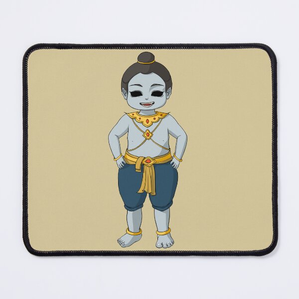 Item preview, Golden Baby "Kumarn" designed and sold by PearlPixie.