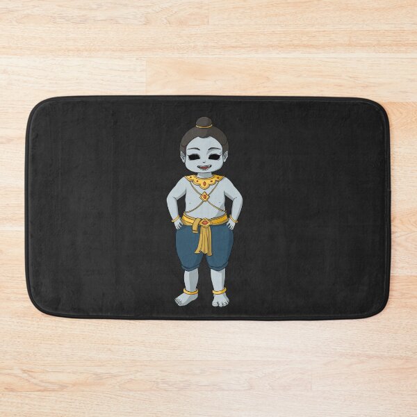 Item preview, Golden Baby "Kumarn"  designed and sold by PearlPixie.