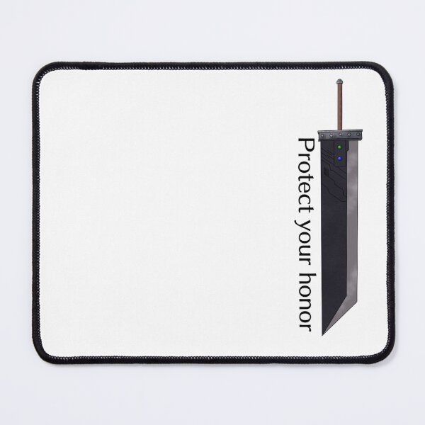 Item preview, Protect your Honor designed and sold by justanerdling.