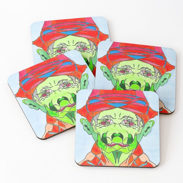 Item preview, Mugshot No.8 designed and sold by SomeHappyThing.