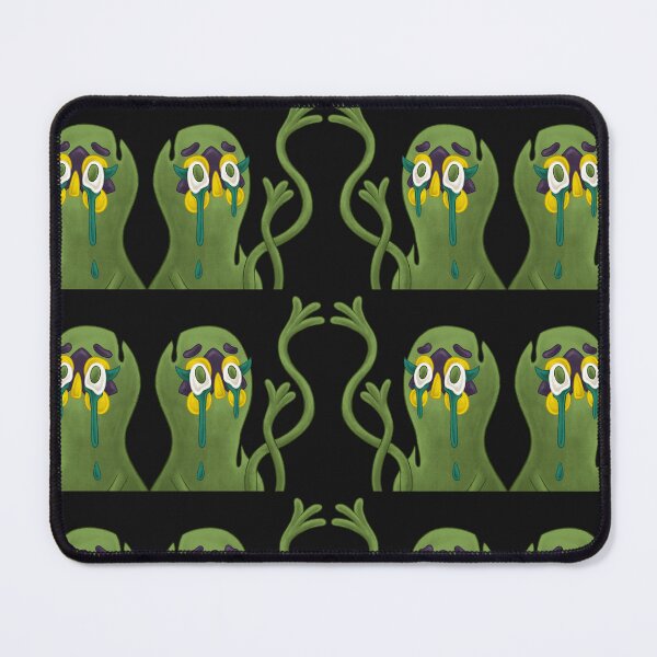 Item preview, Even monsters shed tears - empathy in the every day designed and sold by Ms. Michael Smith.