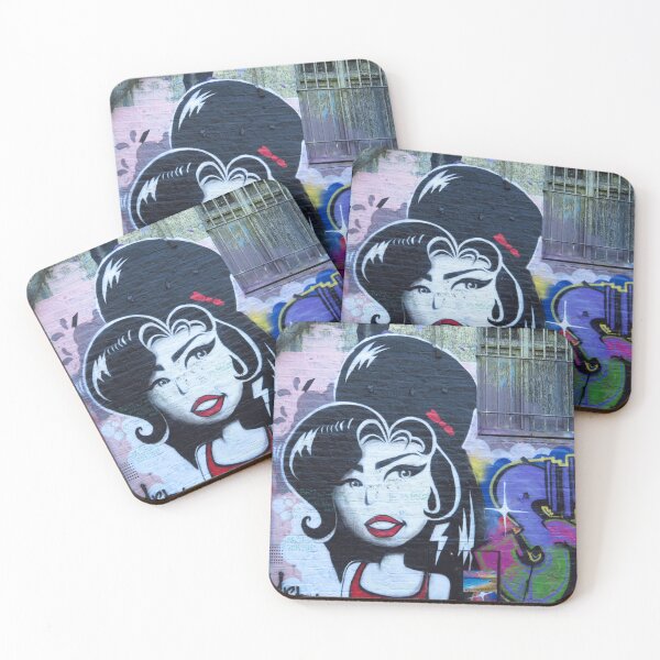 Item preview, Camden Girl designed and sold by wiggyofipswich.