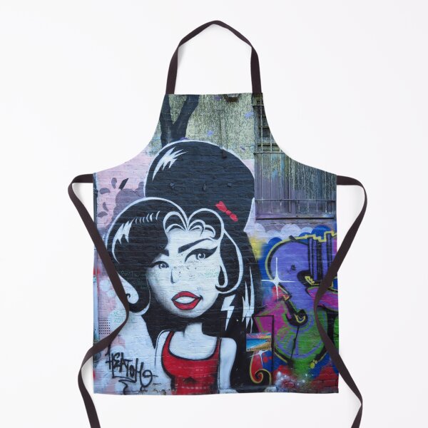 Item preview, Camden Girl designed and sold by wiggyofipswich.
