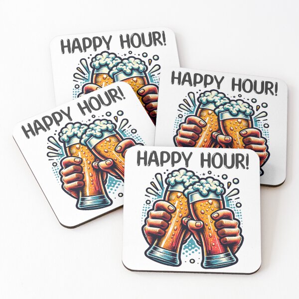 Item preview, Happy hour designed and sold by Tower Innovations.