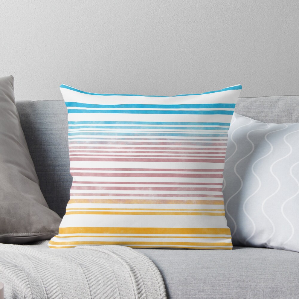 Item preview, Throw Pillow designed and sold by swerth1217.