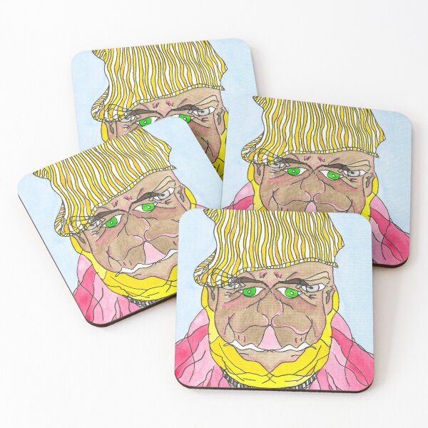 Item preview, Mugshot No.9 designed and sold by SomeHappyThing.