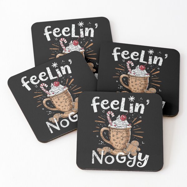 Item preview, Feelin' Noggy designed and sold by Mrpotts73.