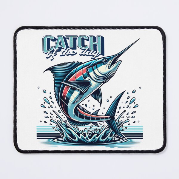 Item preview, Catch of the day designed and sold by Tower Innovations.