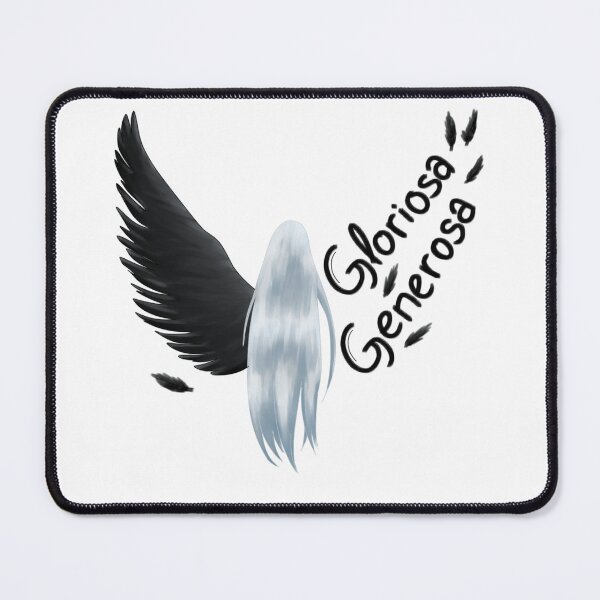 Item preview, Glorious Generosa designed and sold by justanerdling.