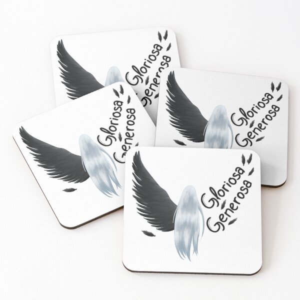 Item preview, Glorious Generosa designed and sold by justanerdling.