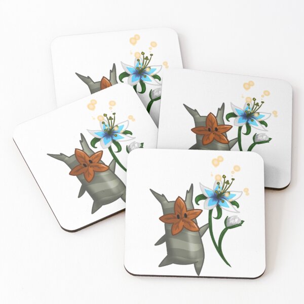 Item preview, Friendly Korok designed and sold by justanerdling.
