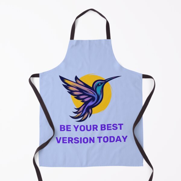 Item preview, Be Your Best Version designed and sold by 0penvimark.