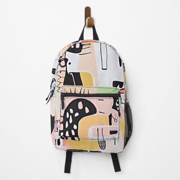 Item preview, Symphony of pastel colors designed and sold by Taorixart.