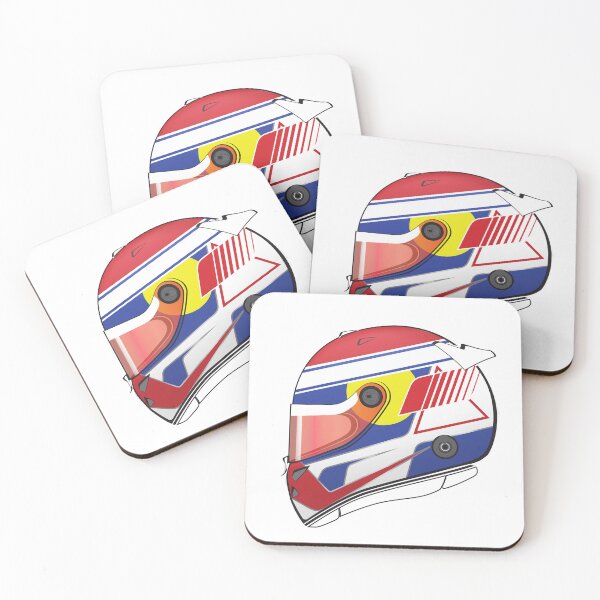 Item preview, Max Verstappen 2024 Helmet designed and sold by SpeedyHeros.