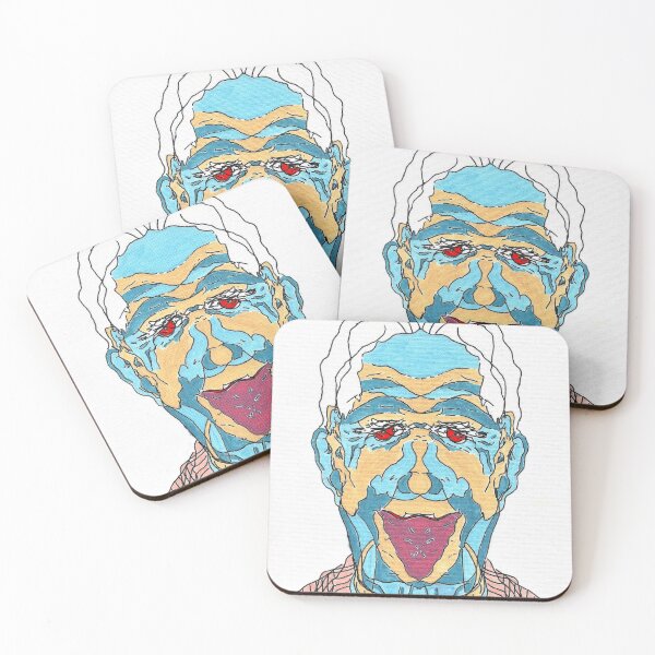 Item preview, Mugshot No.11 designed and sold by SomeHappyThing.