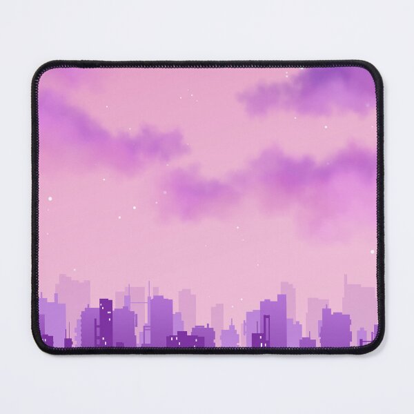 Item preview, Skyline designed and sold by SenCrossArt.