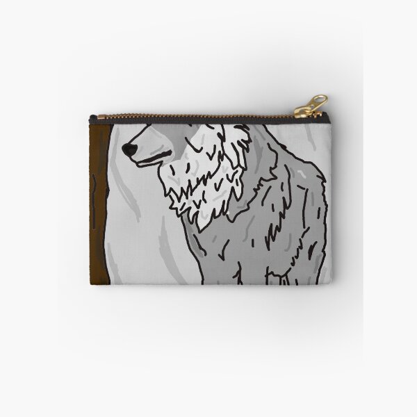 Item preview, Wolf designed and sold by The-stece.