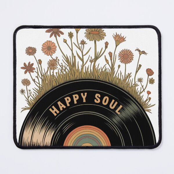 Item preview, Happy soul designed and sold by HopInStyle31.