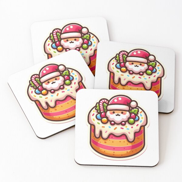 Item preview, Christmas cake, Snowman, christmas eve, delicious food, Santa Claus, winter season, home sweet home, foodies, christmas holiday designed and sold by Sugar Wisdom .