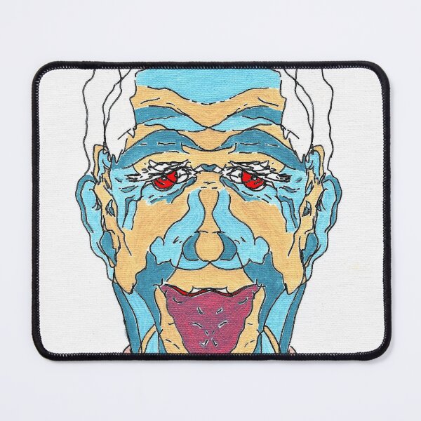 Item preview, Mugshot No.11 designed and sold by SomeHappyThing.