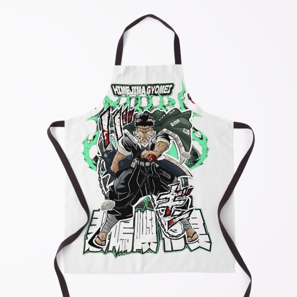 Item preview, Gyomei Himejima designed and sold by Anime8kbuy.
