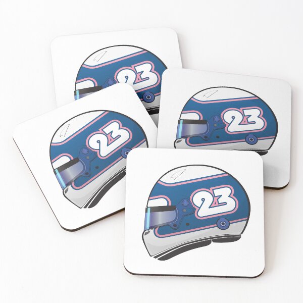 Item preview, Alex Albon 2024 Monaco designed and sold by SpeedyHeros.
