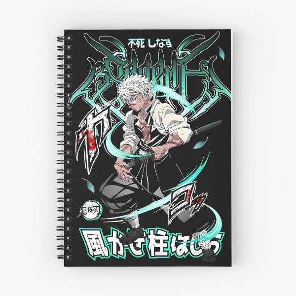 Item preview, Sanemi Shinazugawa designed and sold by Anime8kbuy.
