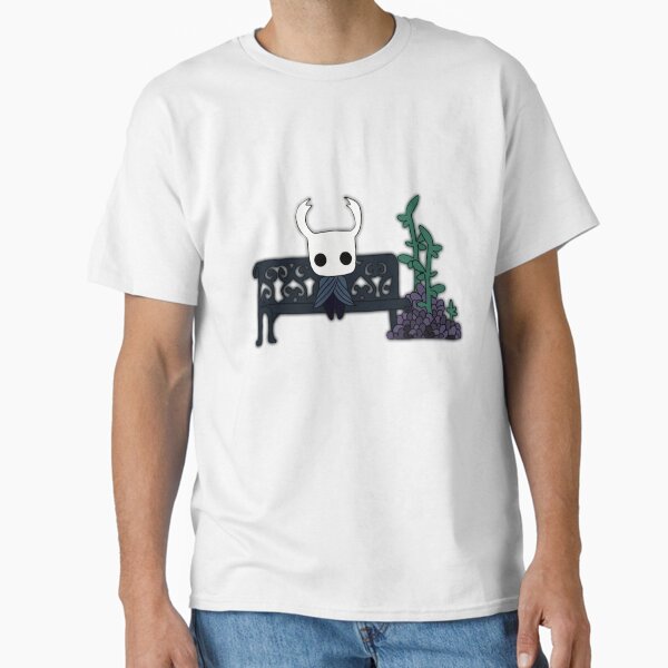 Item preview, Hollow knight bench designed and sold by justanerdling.