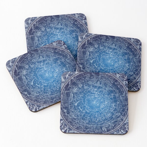 Item preview, Boreal Constellations designed and sold by Mr Reindeer.