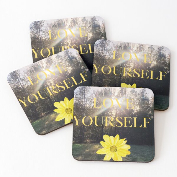 Item preview, LOVE YOURSELF designed and sold by GrindWardrobe.