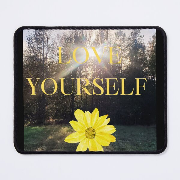 Item preview, LOVE YOURSELF designed and sold by GrindWardrobe.